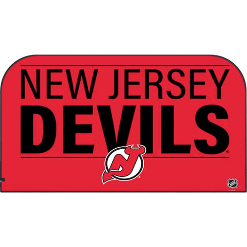 NHL New Jersey Devils Lineup Nintendo Switch 2 (2025) with Joy-Con Skin
