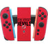 NHL New Jersey Devils Lineup Nintendo Switch 2 (2025) Joy-Con Controller Skin