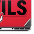 NHL New Jersey Devils Lineup Dell Precision Skin