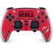 NHL New Jersey Devils Lineup PS5 DualSense Edge Pro Controller Skin
