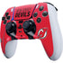 NHL New Jersey Devils Lineup PS5 DualSense Edge Pro Controller Skin