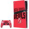 NHL New Jersey Devils Lineup PS5 Pro Bundle Skin