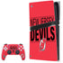 NHL New Jersey Devils Lineup PlayStation PS5 Skins