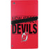 NHL New Jersey Devils Lineup PS5 Pro Console Skin