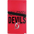 NHL New Jersey Devils Lineup PS5 Pro Console Skin