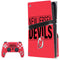 NHL New Jersey Devils Lineup PS5 Pro Disk Bundle Skin