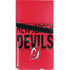 NHL New Jersey Devils Lineup PS5 Pro Disk Bundle Skin