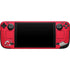 NHL New Jersey Devils Lineup Steam Deck Handheld Gaming Computer Skin