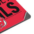 NHL New Jersey Devils Lineup Surface Laptop 7 13.8in Skin