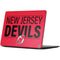 NHL New Jersey Devils Lineup Surface Laptop 7 15in Skin