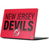 NHL New Jersey Devils Lineup Surface Laptop 7 15in Skin