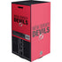 NHL New Jersey Devils Lineup XBox Series X Digital Edition Console Skin