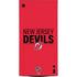 NHL New Jersey Devils Lineup XBox Series X Digital Edition Console Skin