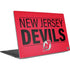 NHL New Jersey Devils Lineup Dell XPS Skin