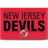 NHL New Jersey Devils Lineup Dell XPS Skin