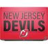 NHL New Jersey Devils Lineup HP ZBook Fury 16 G10 Skin