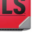 NHL New Jersey Devils Lineup HP ZBook Fury 16 G10 Skin