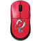 NHL New Jersey Devils Solid Background G Pro Wireless Gaming Mouse Skin