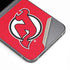 NHL New Jersey Devils Solid Background Galaxy Z Flip6 Skin