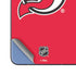 NHL New Jersey Devils Solid Background Galaxy Z Fold5 5G Skin