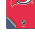 NHL New Jersey Devils Solid Background Galaxy Z Fold6 Skin