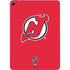 NHL New Jersey Devils Solid Background Apple iPad Air Skin