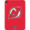NHL New Jersey Devils Solid Background Apple iPad Mini Skin
