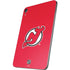 NHL New Jersey Devils Solid Background Apple iPad Mini Skin
