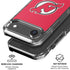 NHL New Jersey Devils Solid Background iPhone 17 Air MagSafe Case