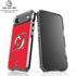 NHL New Jersey Devils Solid Background iPhone 17 Air MagSafe Case
