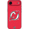 NHL New Jersey Devils Solid Background iPhone 17 Air Skin
