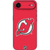 NHL New Jersey Devils Solid Background iPhone 17 Air Skin