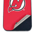 NHL New Jersey Devils Solid Background iPhone 17 Skin