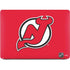 NHL New Jersey Devils Solid Background Apple MacBook Air Skin