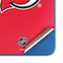 NHL New Jersey Devils Solid Background Moto G Play 4G (2024) Skin
