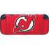 NHL New Jersey Devils Solid Background Nintendo Switch 2 (2025) with Joy-Con Skin