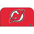 NHL New Jersey Devils Solid Background Nintendo Switch 2 (2025) with Joy-Con Skin