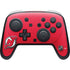 NHL New Jersey Devils Solid Background Nintendo Switch 2 (2025) Pro Controller Skin