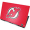 NHL New Jersey Devils Solid Background Dell Precision Skin