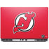 NHL New Jersey Devils Solid Background Dell Precision Skin
