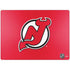 NHL New Jersey Devils Solid Background Surface Laptop 7 13.8in Skin
