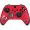 NHL New Jersey Devils Solid Background Xbox Elite Wireless Controller Series 2 Skin
