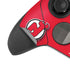 NHL New Jersey Devils Solid Background Xbox Elite Wireless Controller Series 2 Skin