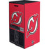 NHL New Jersey Devils Solid Background XBox Series X Digital Edition Bundle Skin