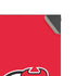 NHL New Jersey Devils Solid Background XBox Series X Digital Edition Console Skin