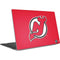 NHL New Jersey Devils Solid Background Dell XPS Skin