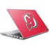 NHL New Jersey Devils Solid Background HP ZBook Fury 16 G10 Skin