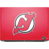 NHL New Jersey Devils Solid Background HP ZBook Fury 16 G10 Skin