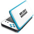 New Kids On The Blockchain Nintendo Skins