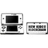 New Kids On The Blockchain Nintendo Skins